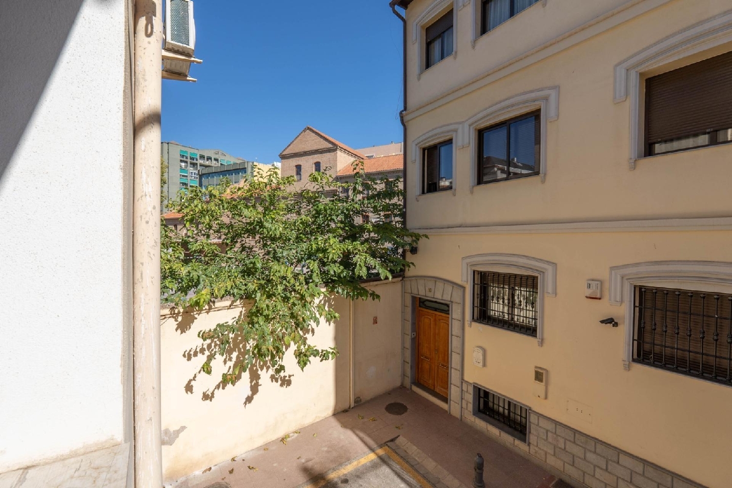 kaufen Wohnung Barrio De Granada Alacantí 8