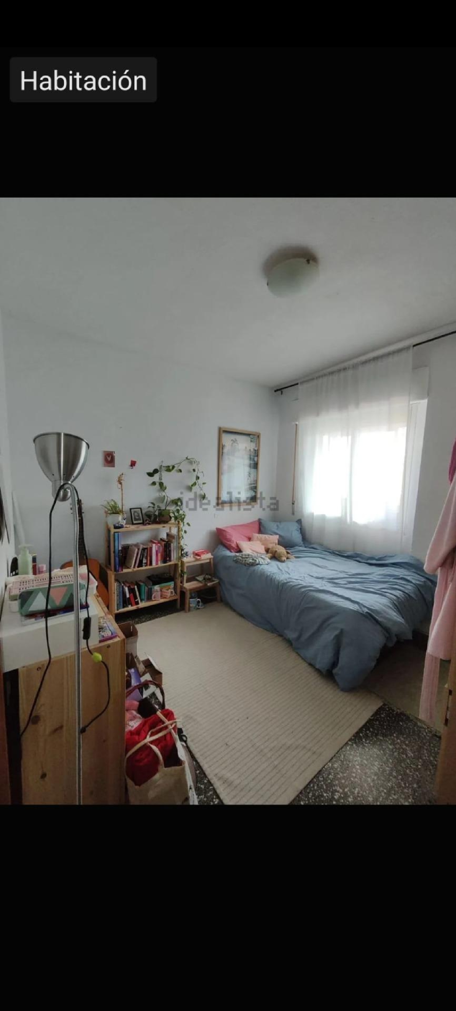 kaufen Wohnung Barrio De Granada Alacantí 6
