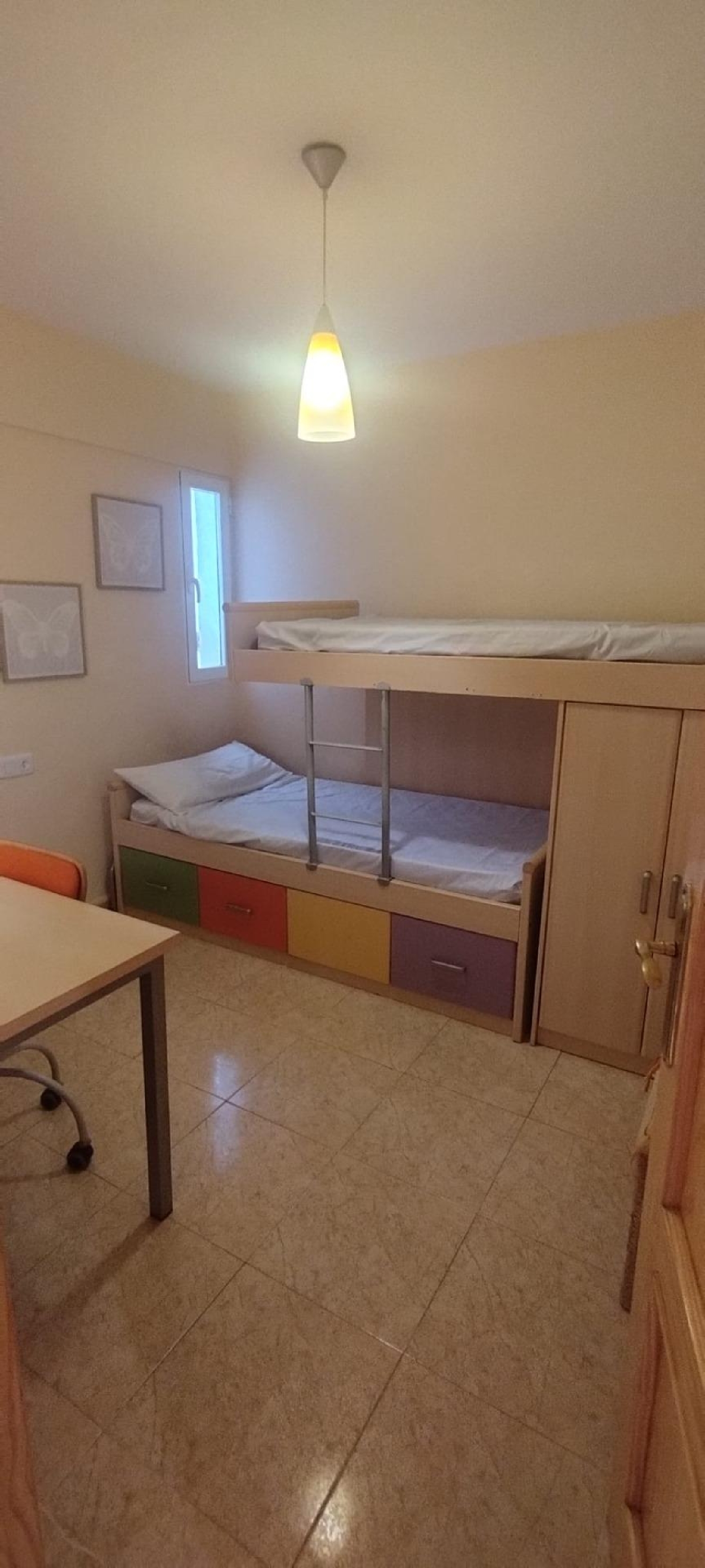 kaufen Wohnung Barrio De Granada Alacantí 1