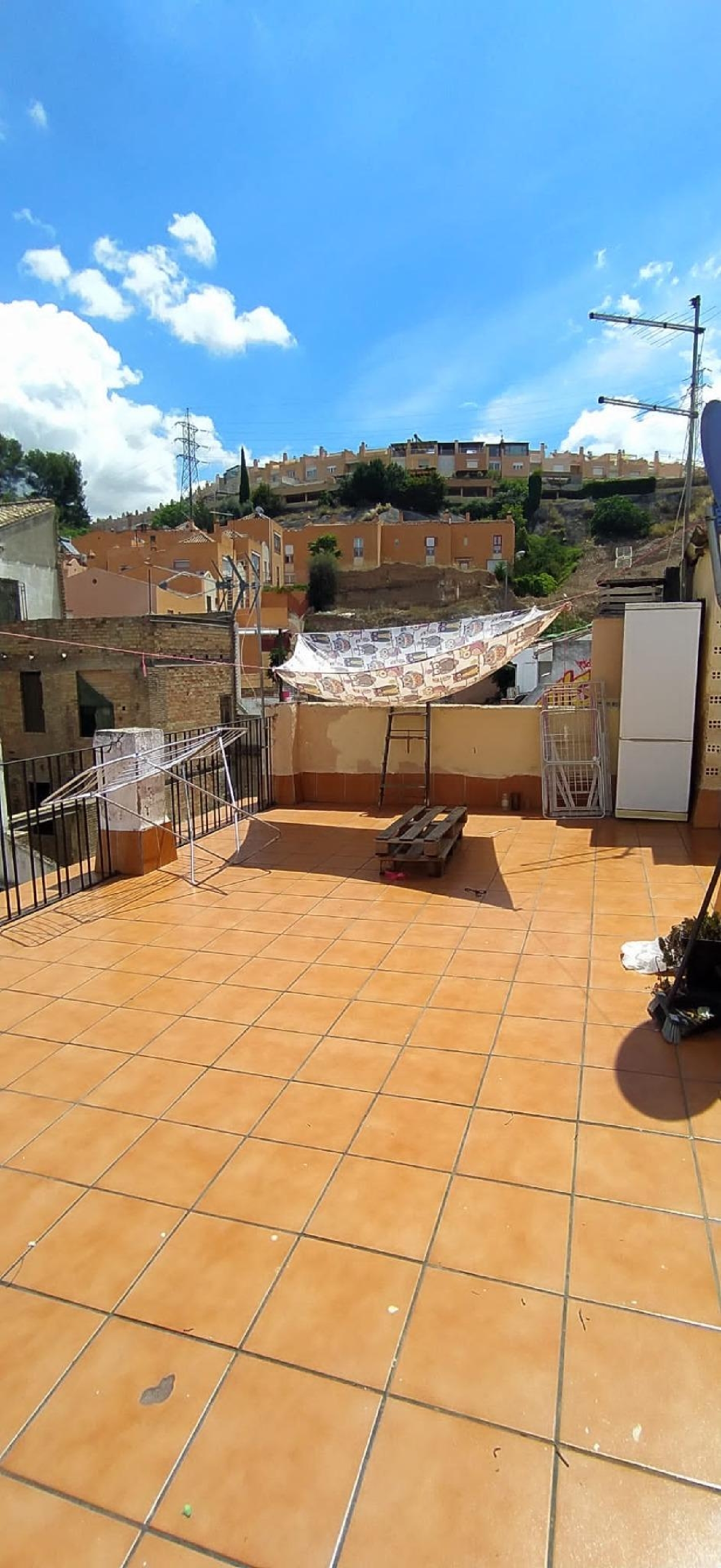 kaufen Wohnung Barrio De Granada Alacantí 2
