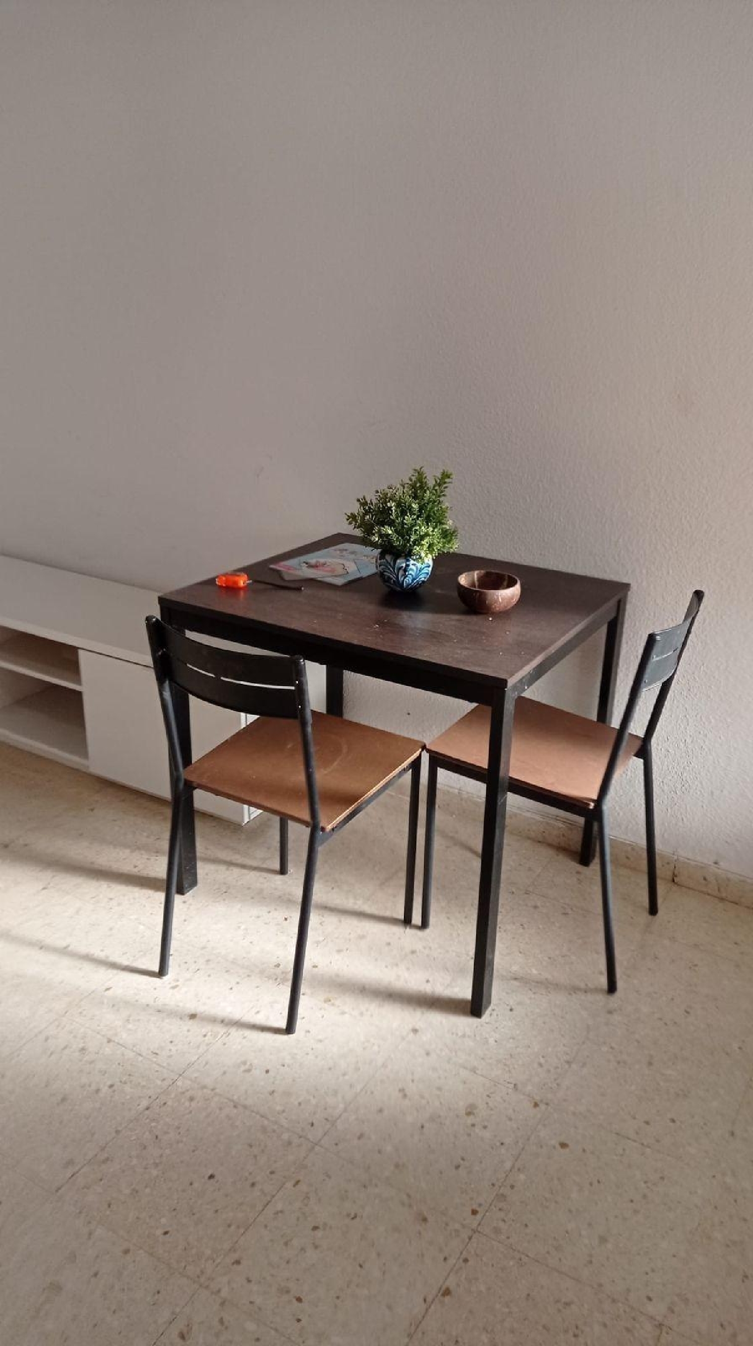 kaufen Wohnung Barrio De Granada Alacantí 6