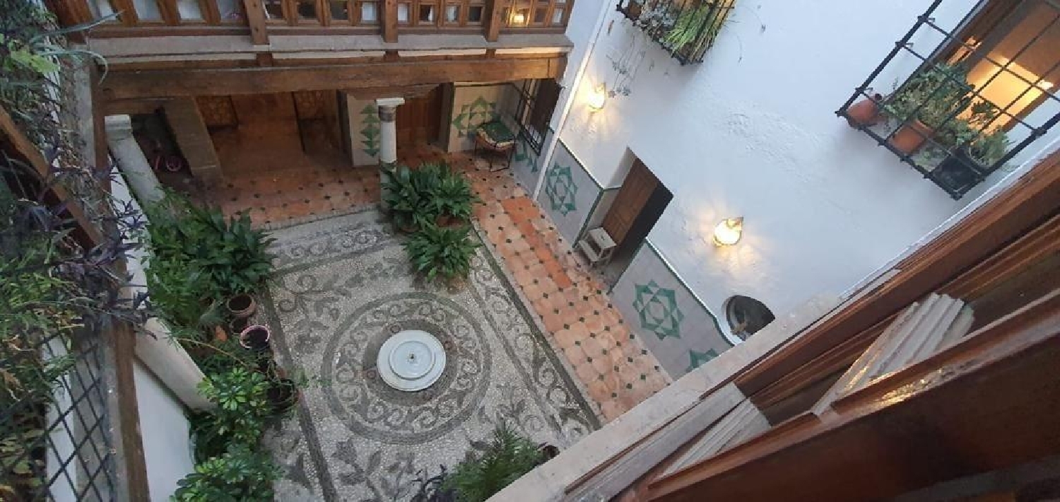  kaufen Wohnung Barrio De Granada Alacantí 4