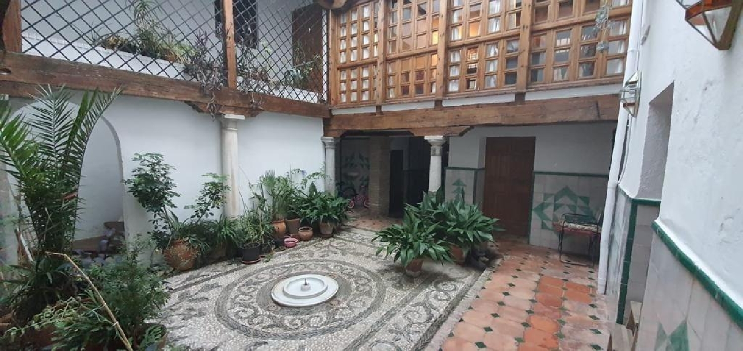  kaufen Wohnung Barrio De Granada Alacantí 5