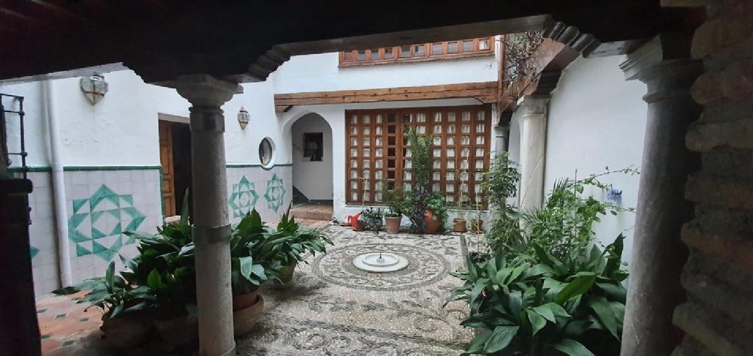  kaufen Wohnung Barrio De Granada Alacantí 6