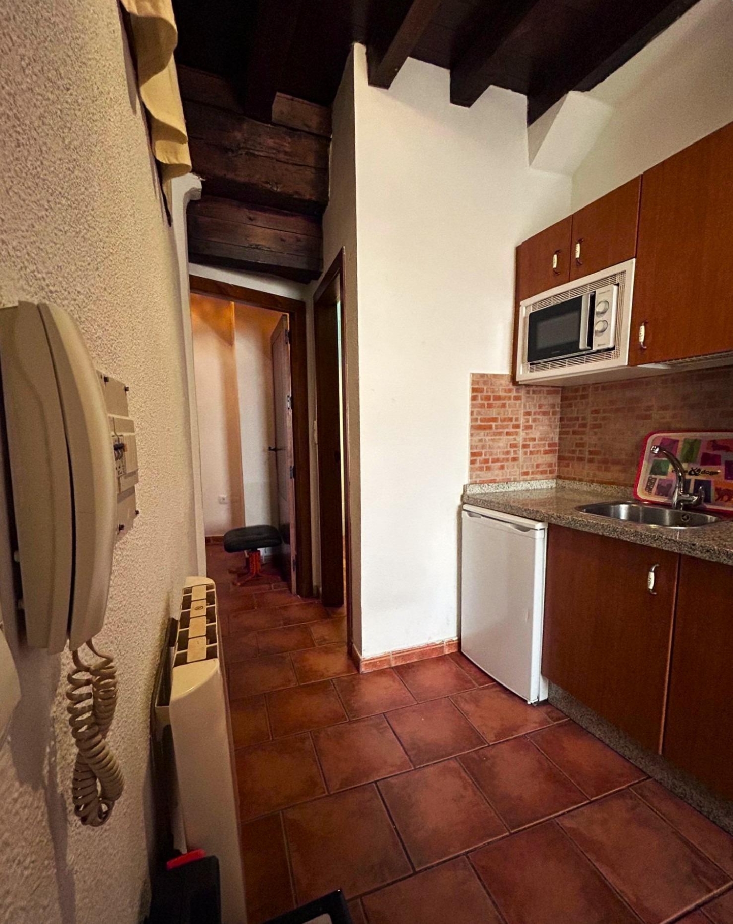 kaufen Wohnung Barrio De Granada Alacantí 4