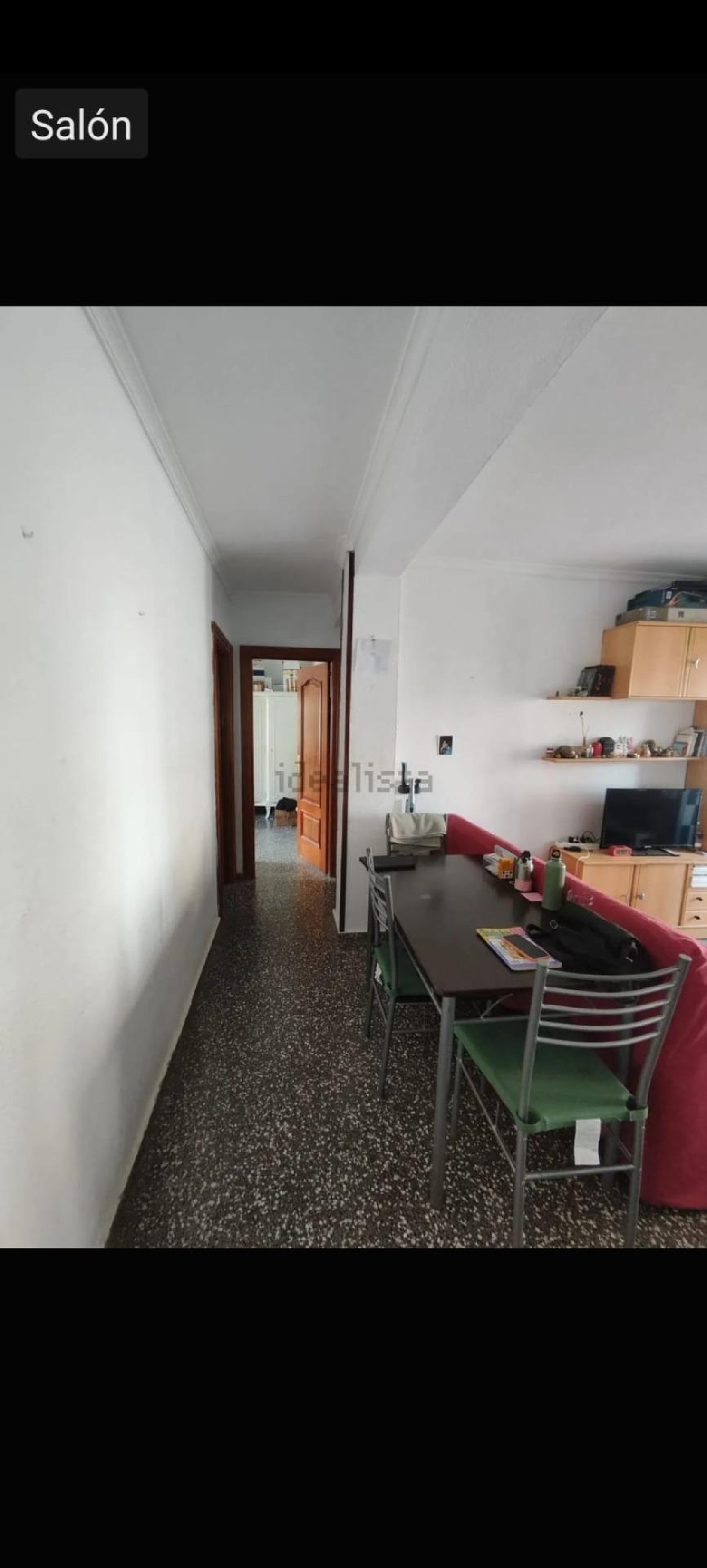 kaufen Wohnung Barrio De Granada Alacantí 3