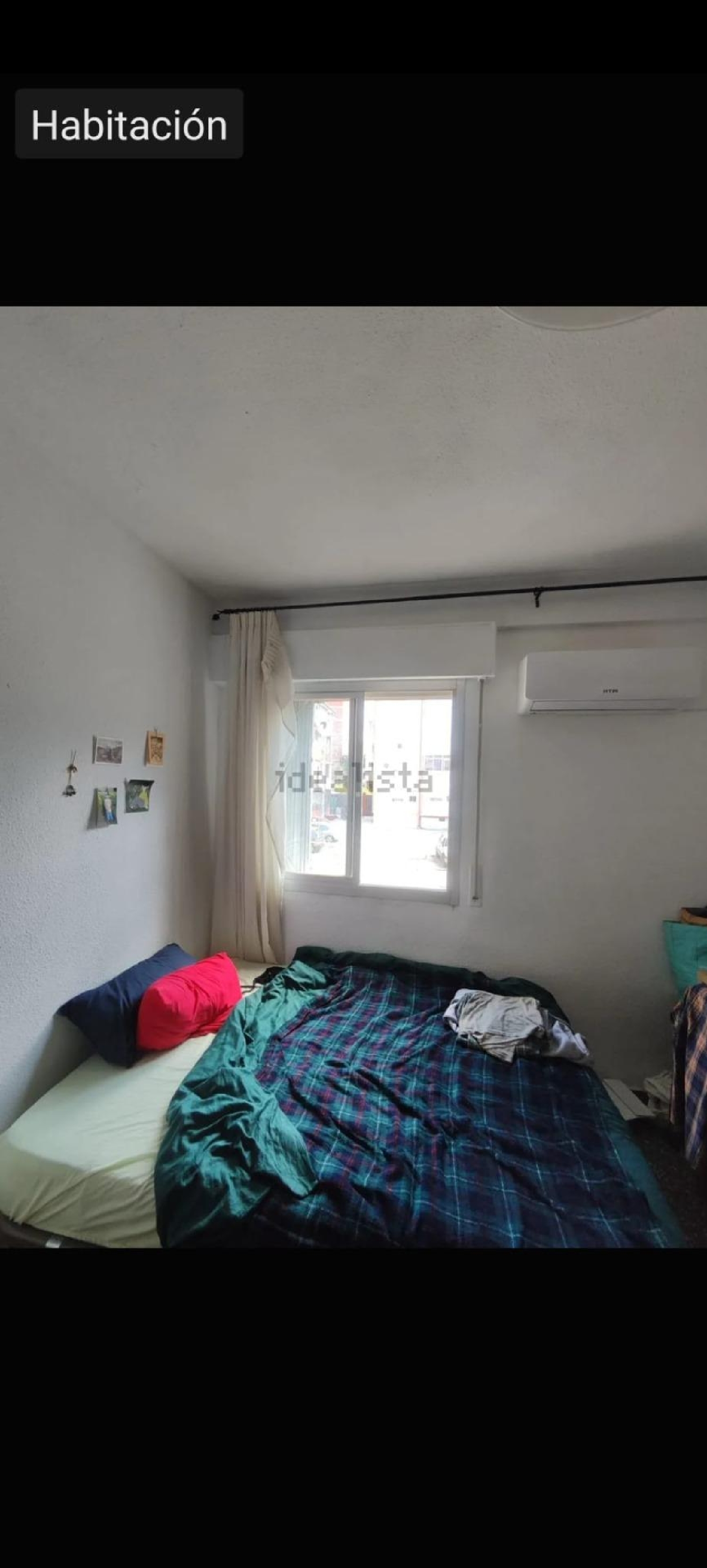 kaufen Wohnung Barrio De Granada Alacantí 7