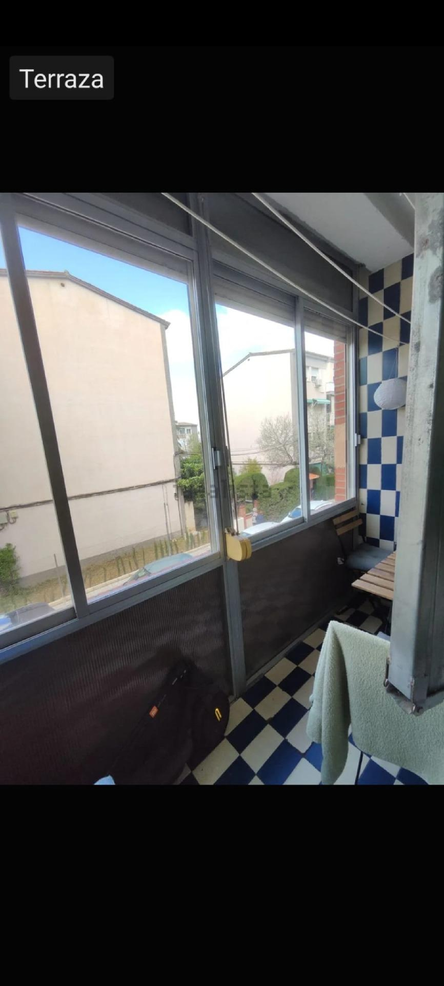 kaufen Wohnung Barrio De Granada Alacantí 2