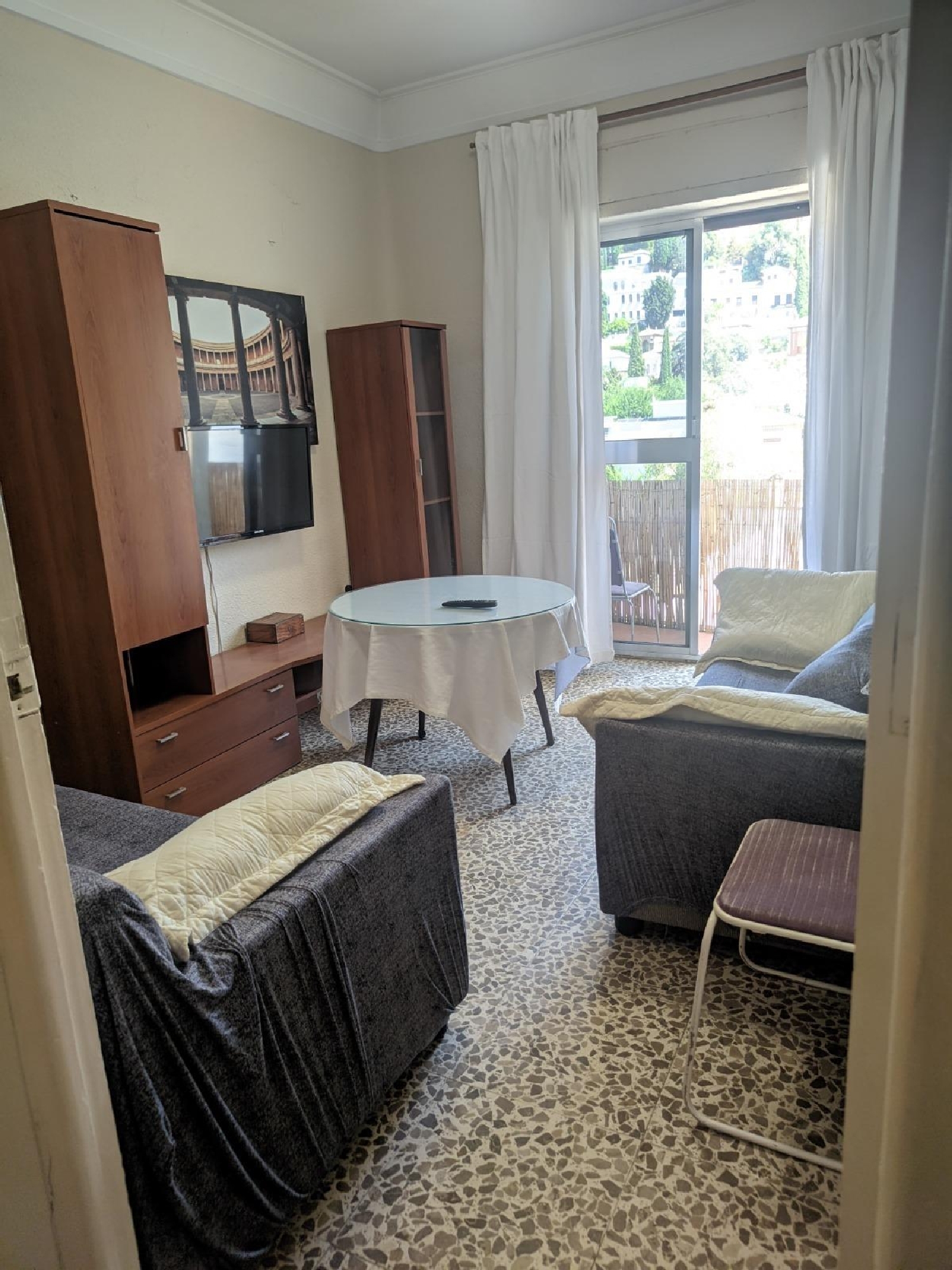 kaufen Wohnung Barrio De Granada Alacantí 2