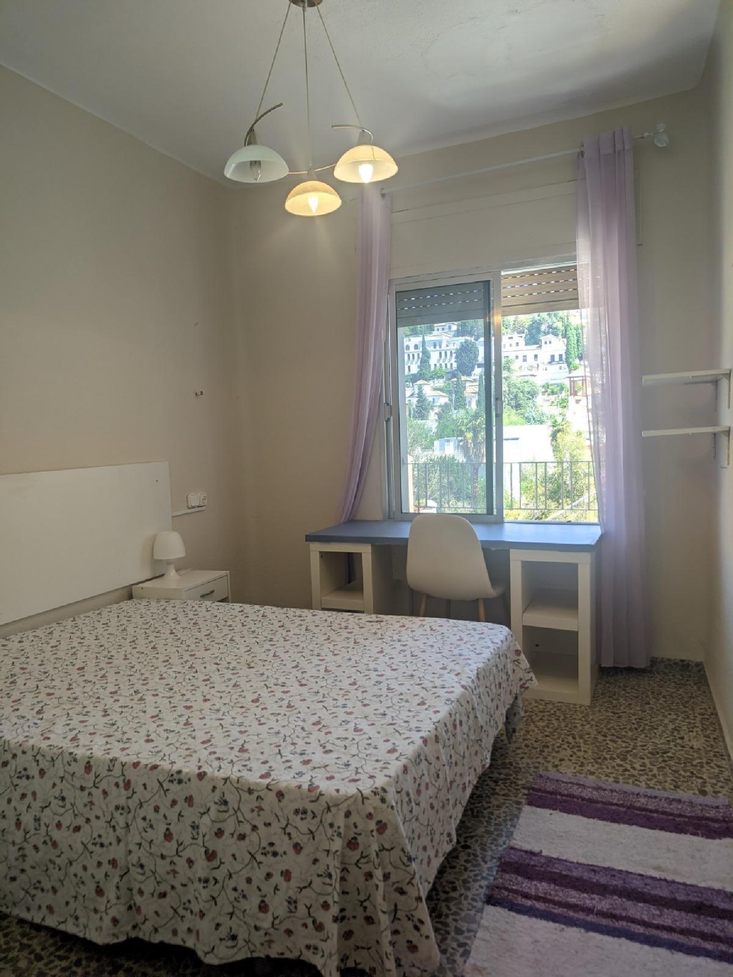 kaufen Wohnung Barrio De Granada Alacantí 8