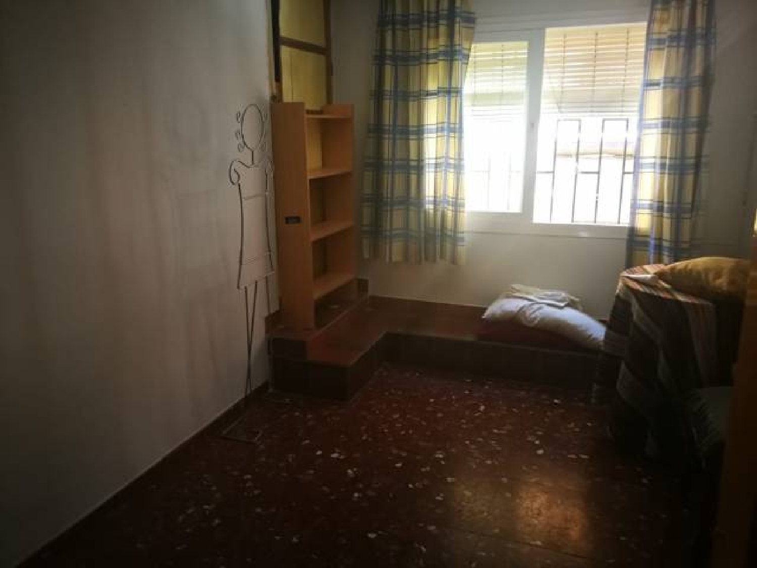  kaufen Wohnung Barrio De Granada Alacantí 1