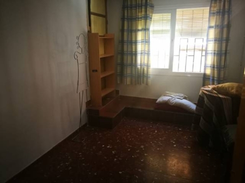 Barrio De Granada Alacantí Wohnung Bild 6386652