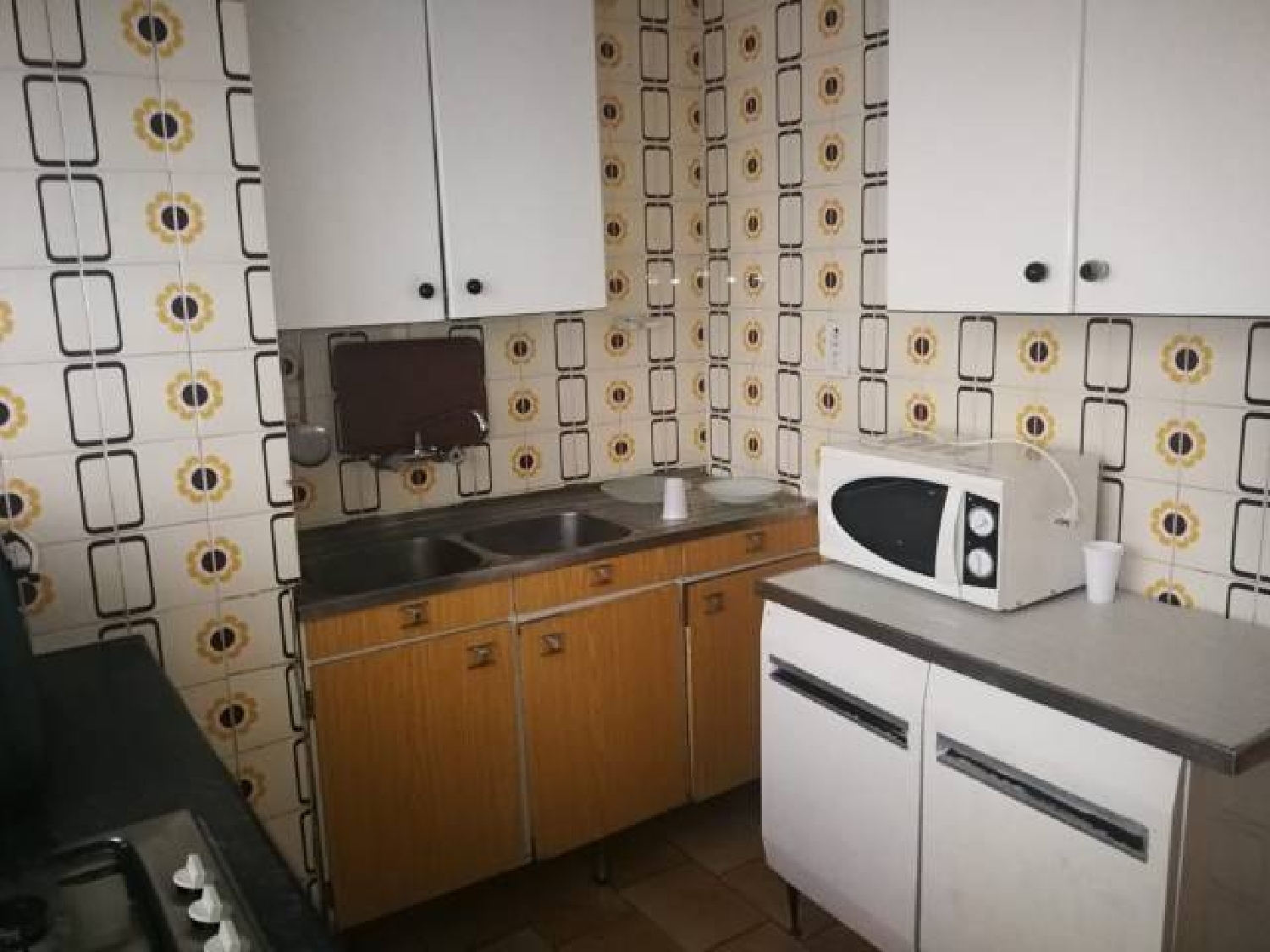  kaufen Wohnung Barrio De Granada Alacantí 5
