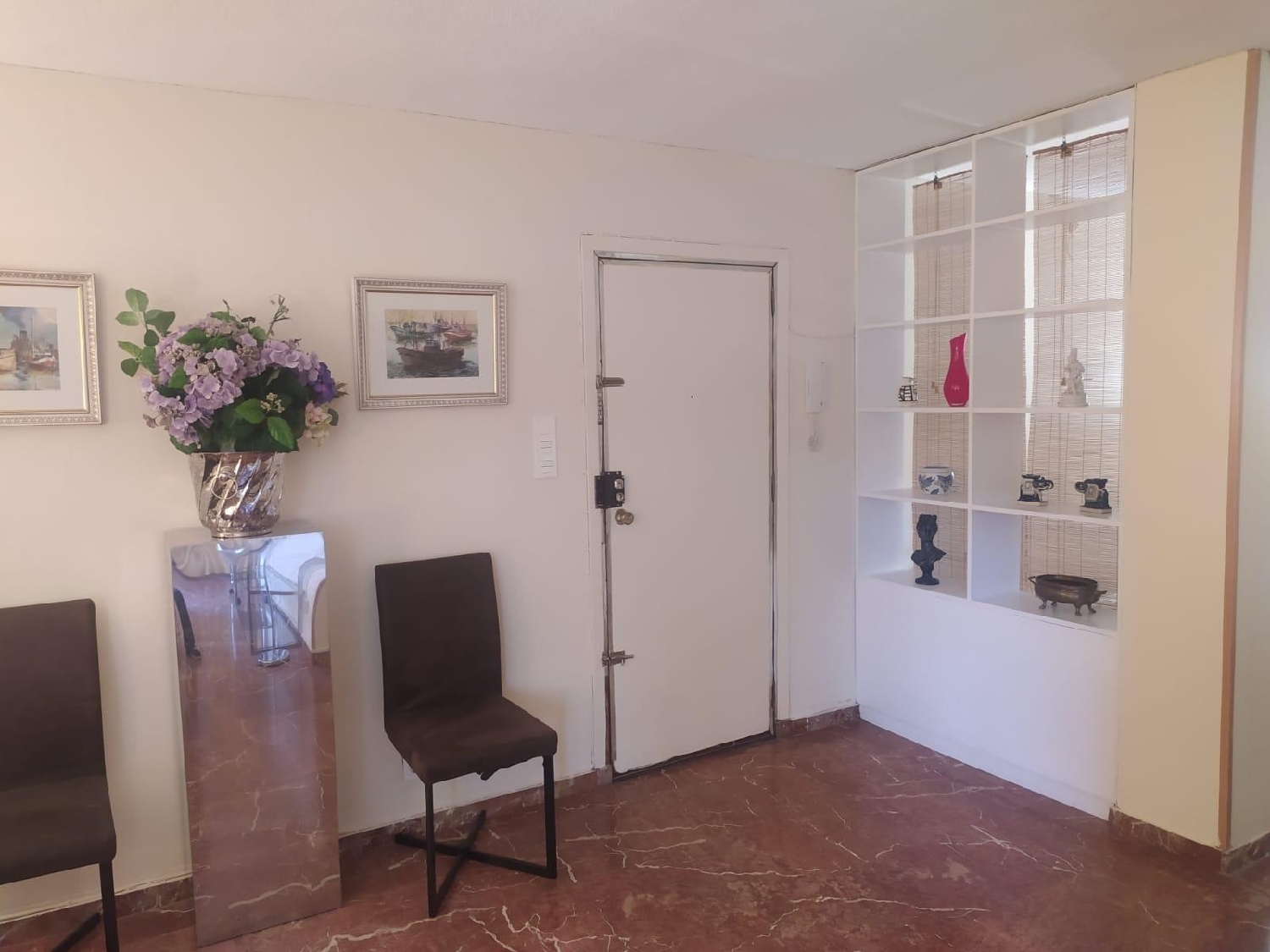 kaufen Wohnung Barrio De Granada Alacantí 2