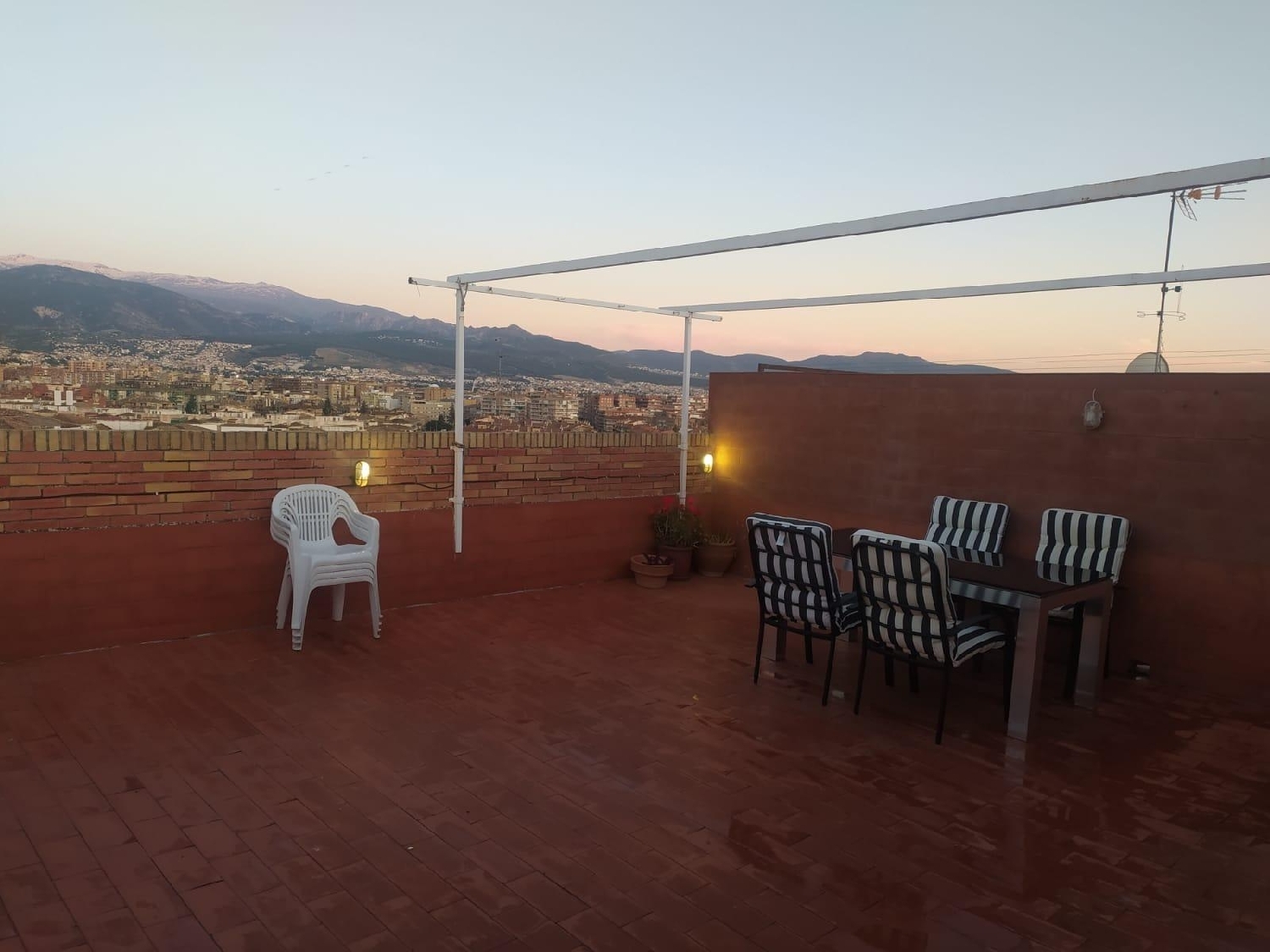 kaufen Wohnung Barrio De Granada Alacantí 1