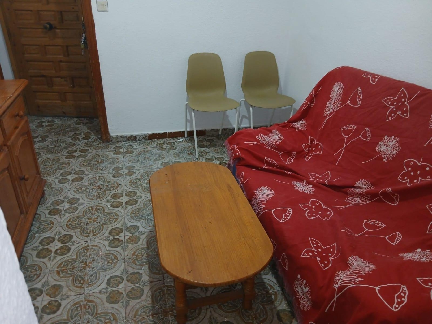 kaufen Wohnung Barrio De Granada Alacantí 5