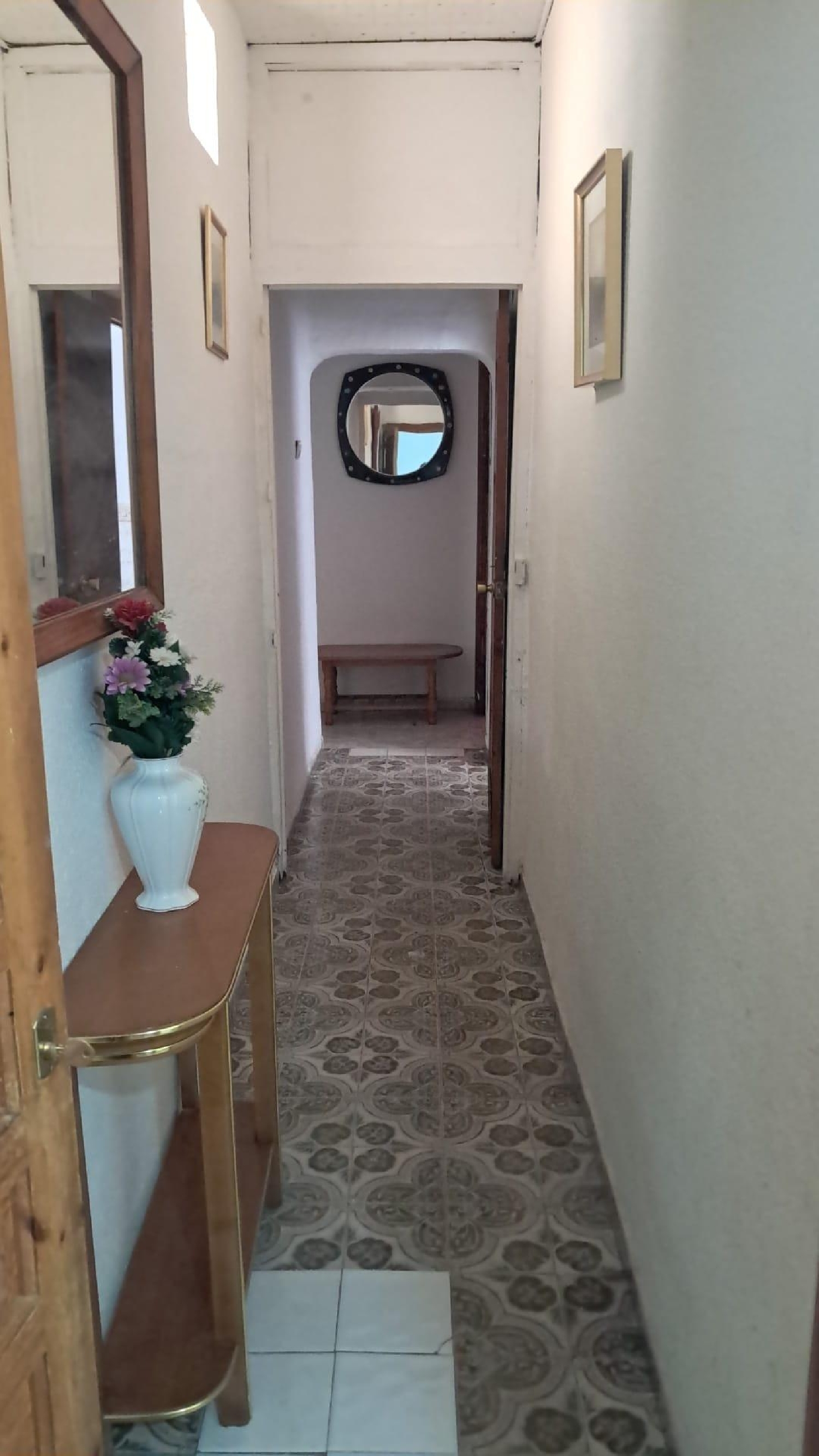 kaufen Wohnung Barrio De Granada Alacantí 1
