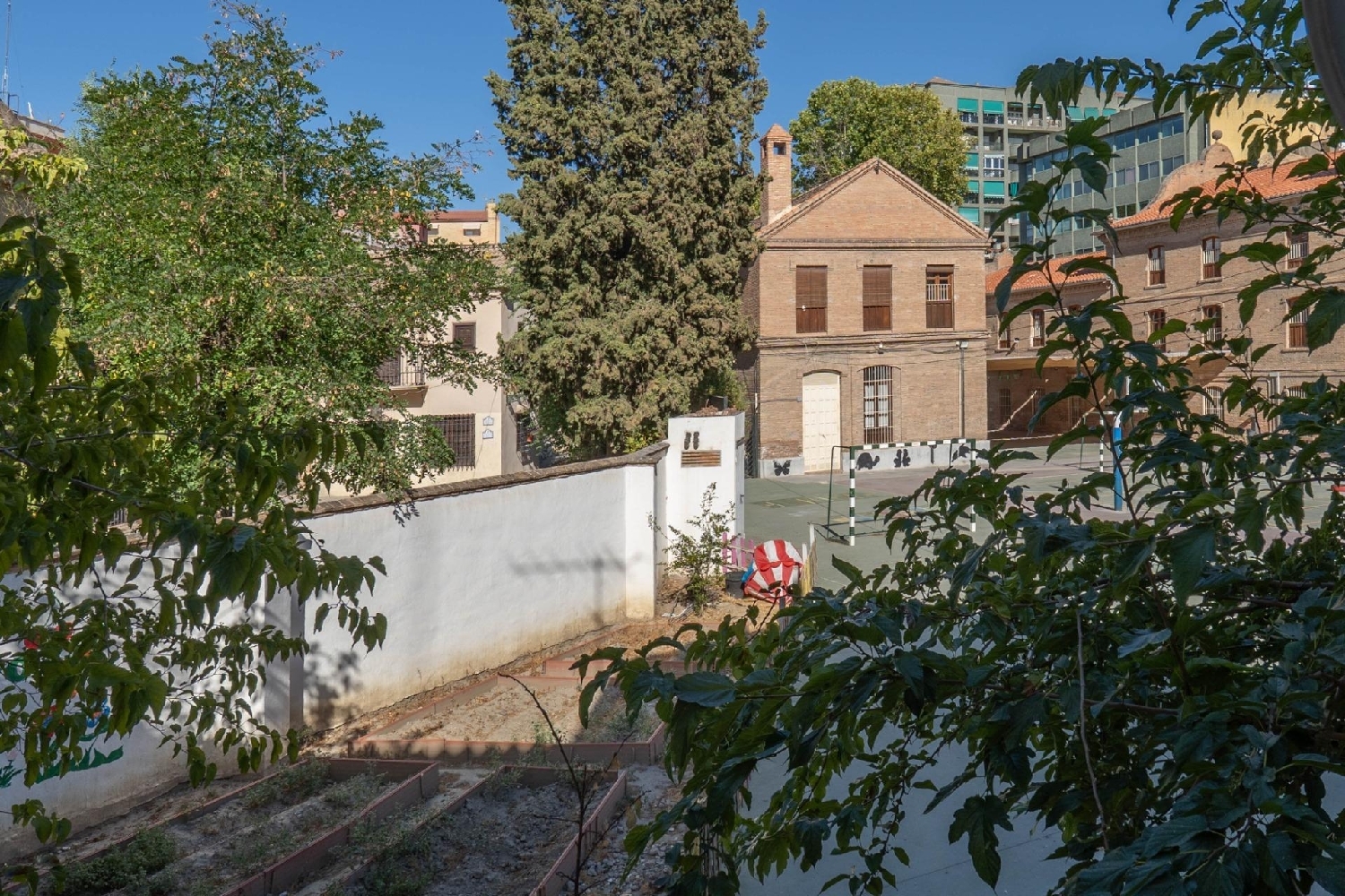 kaufen Wohnung Barrio De Granada Alacantí 4