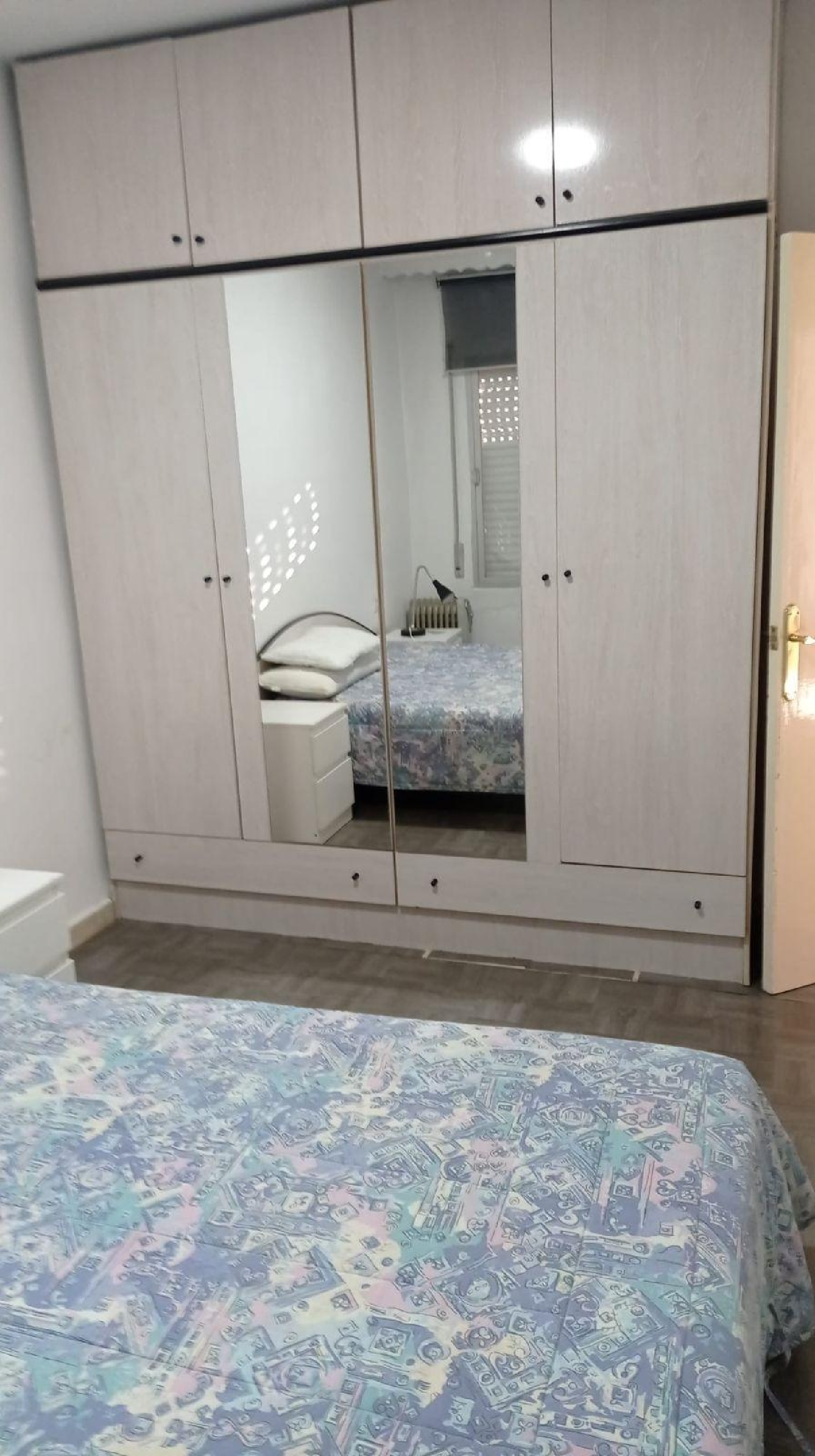 kaufen Wohnung Barrio De Granada Alacantí 8