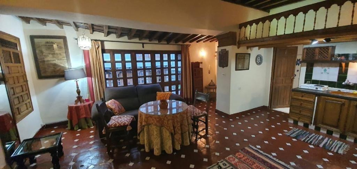 kaufen Wohnung Barrio De Granada Alacantí 7