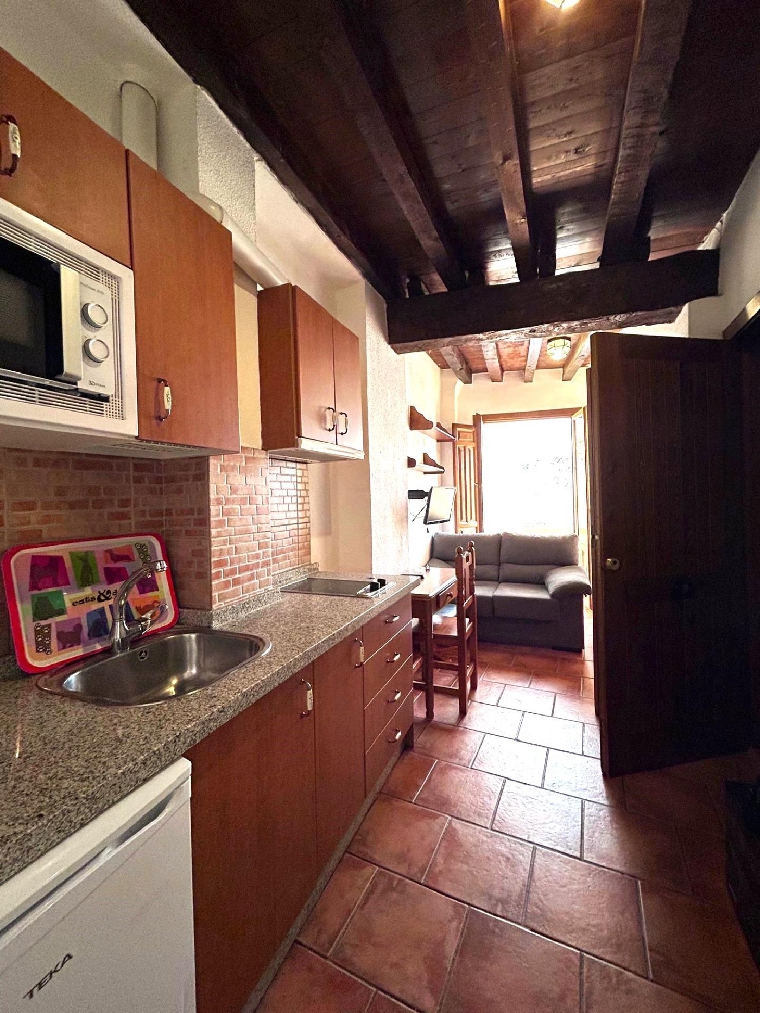 kaufen Wohnung Barrio De Granada Alacantí 5