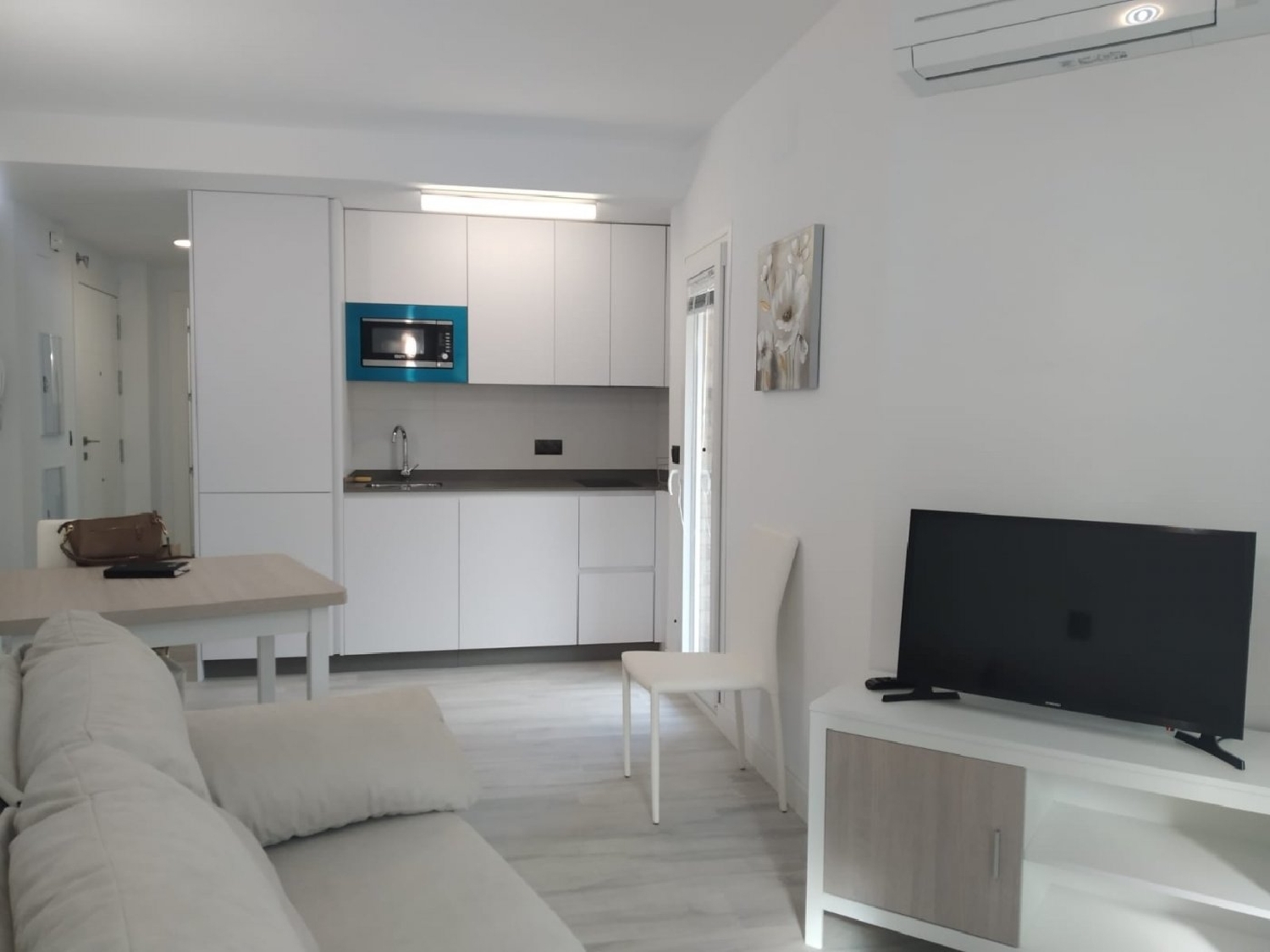  kaufen Wohnung Barrio De Granada Alacantí 5
