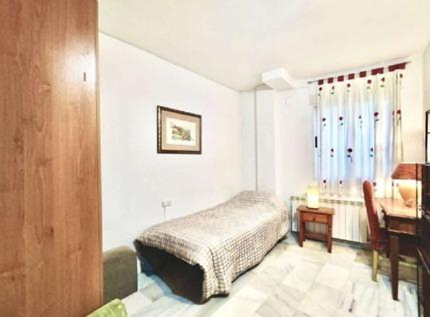kaufen Wohnung Barrio De Granada Alacantí 5
