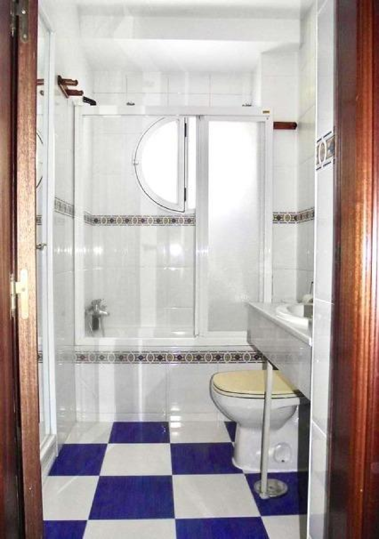 kaufen Wohnung Barrio De Granada Alacantí 7