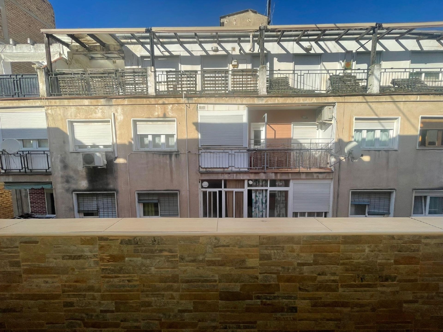  kaufen Wohnung Barrio De Granada Alacantí 5