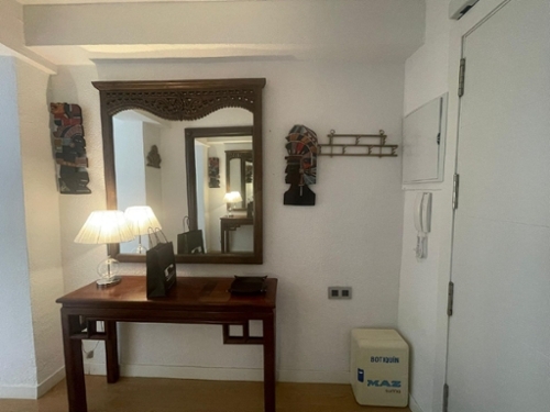Barrio De Granada Alacantí Wohnung Bild 6386676