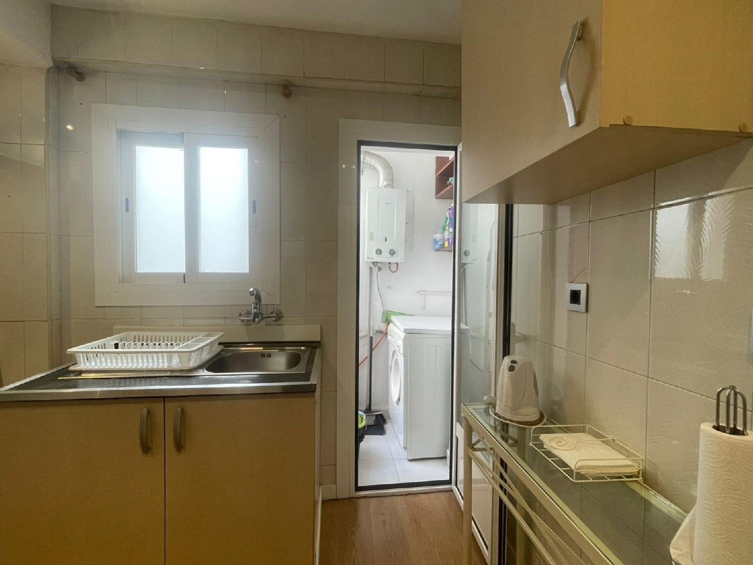  kaufen Wohnung Barrio De Granada Alacantí 8