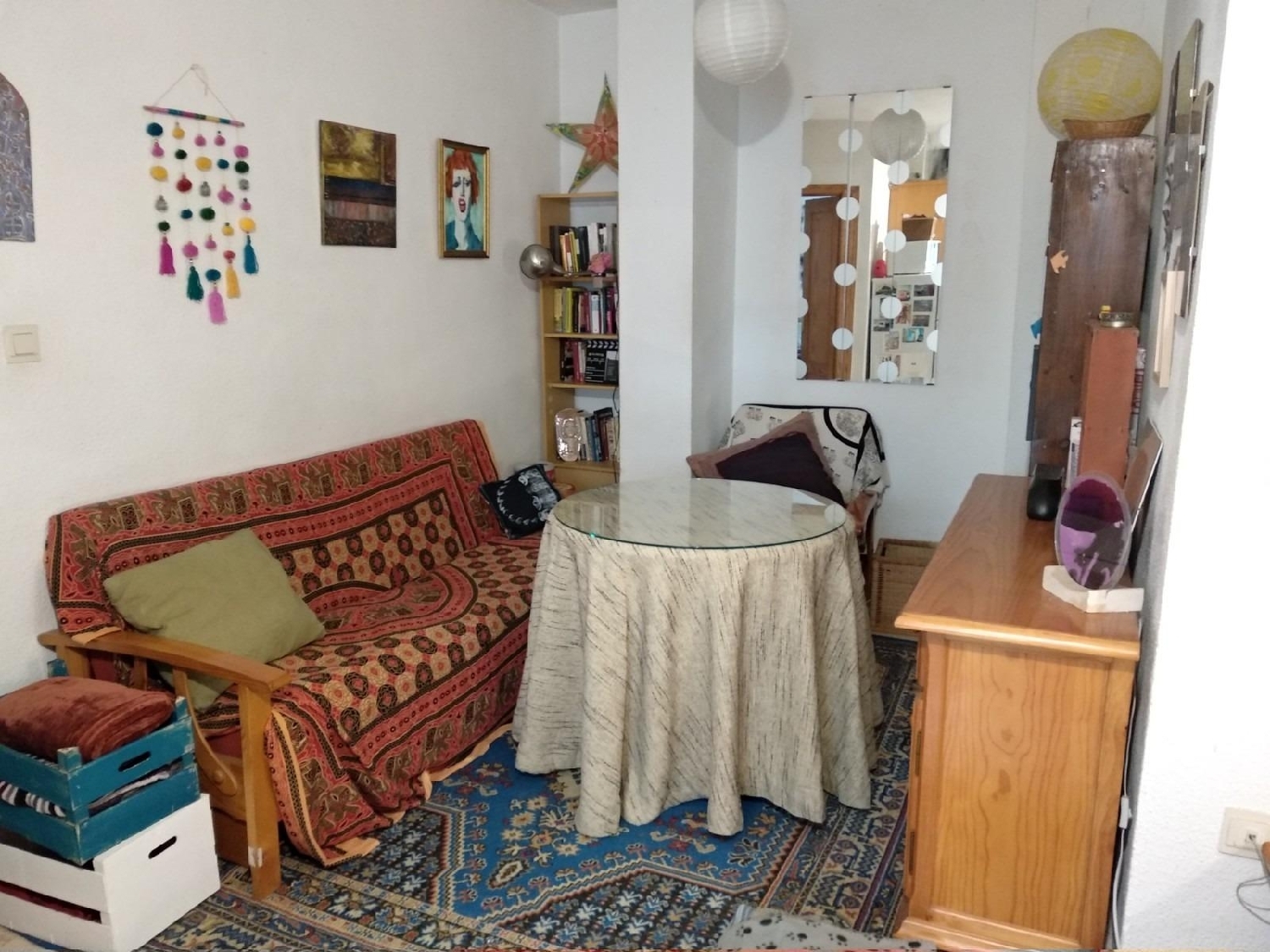 en venta apartamento Barrio De Granada Alacantí 2