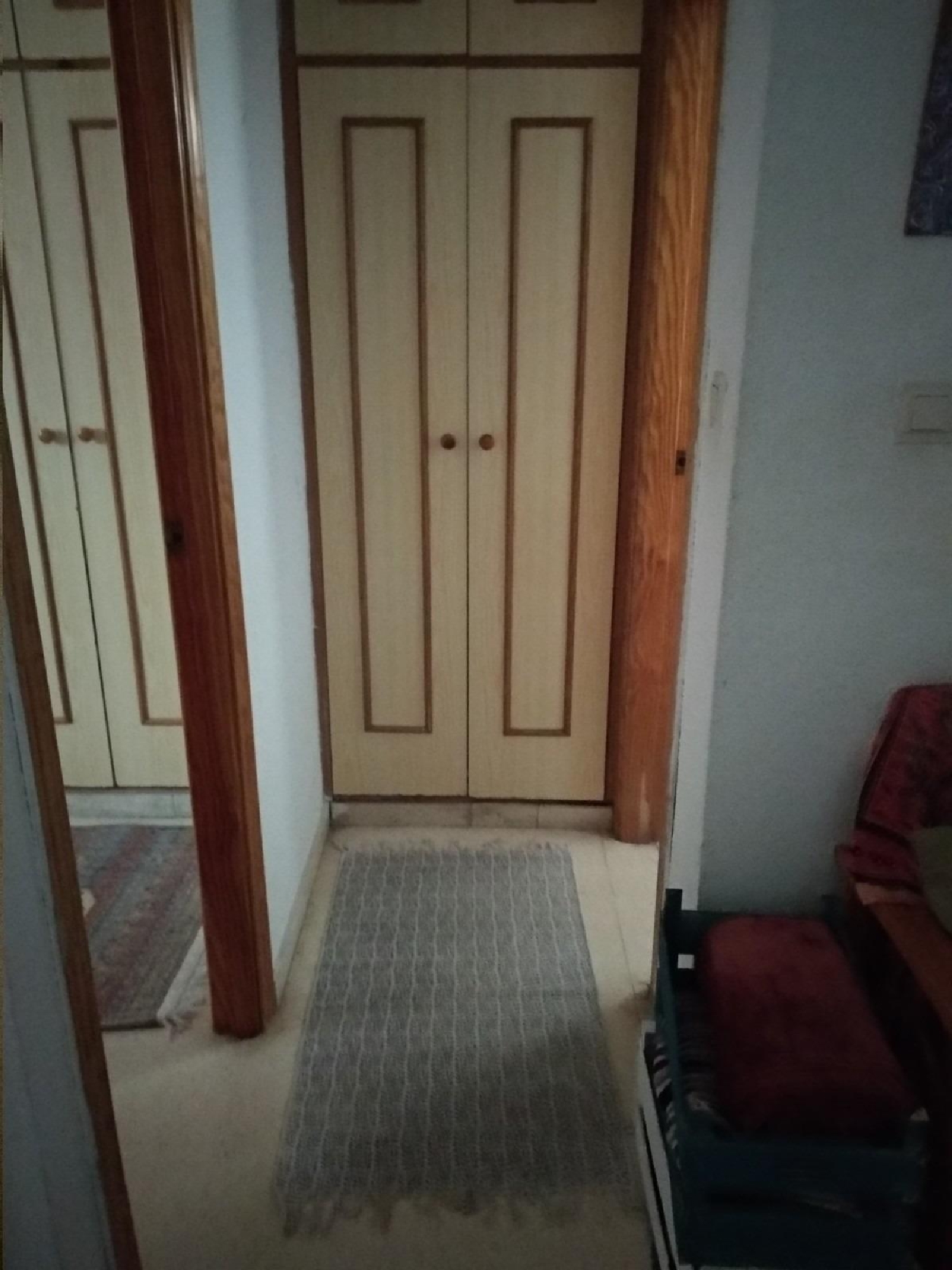 en venta apartamento Barrio De Granada Alacantí 6
