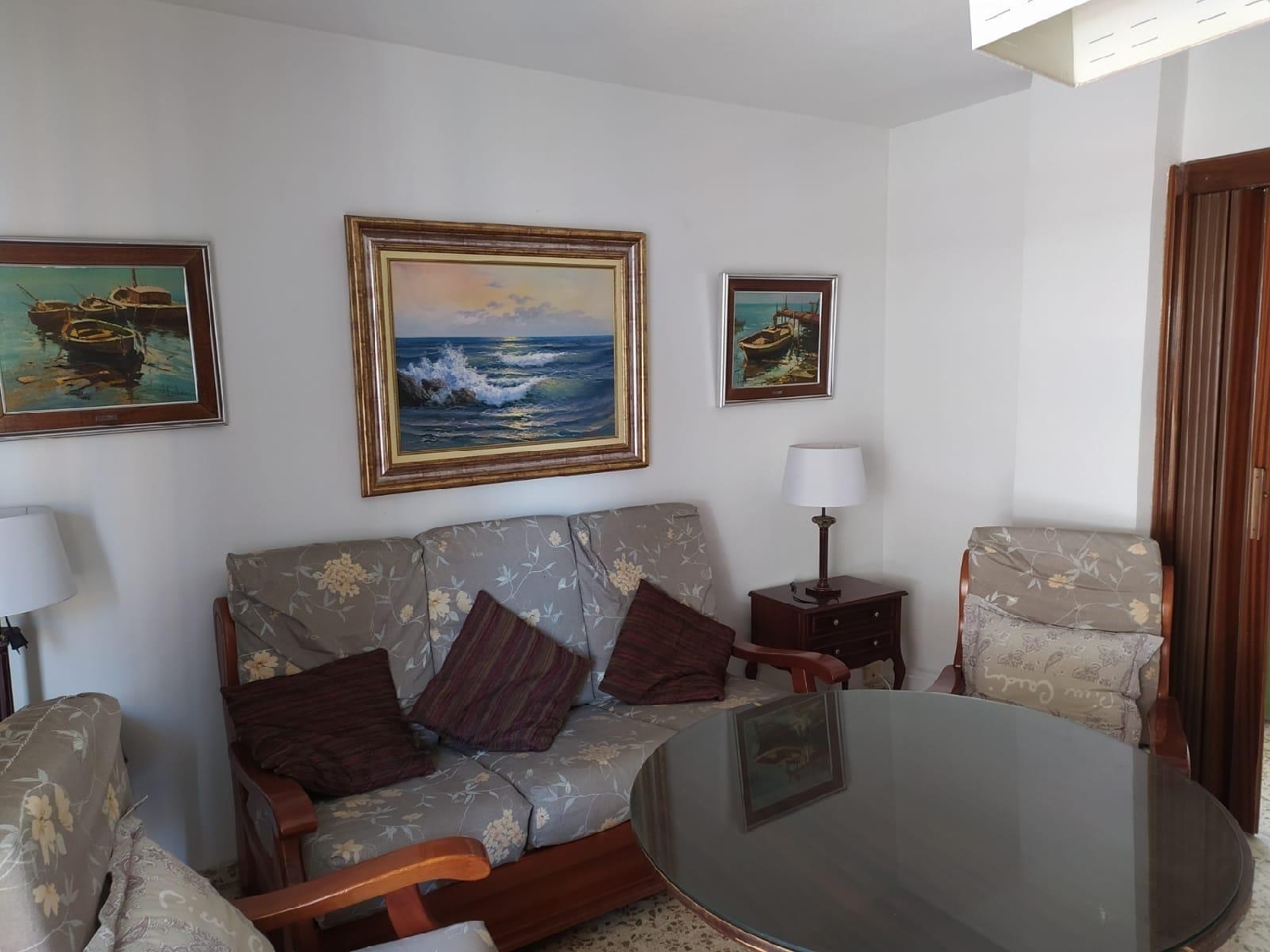  à vendre appartement Barrio De Granada Alacantí 3