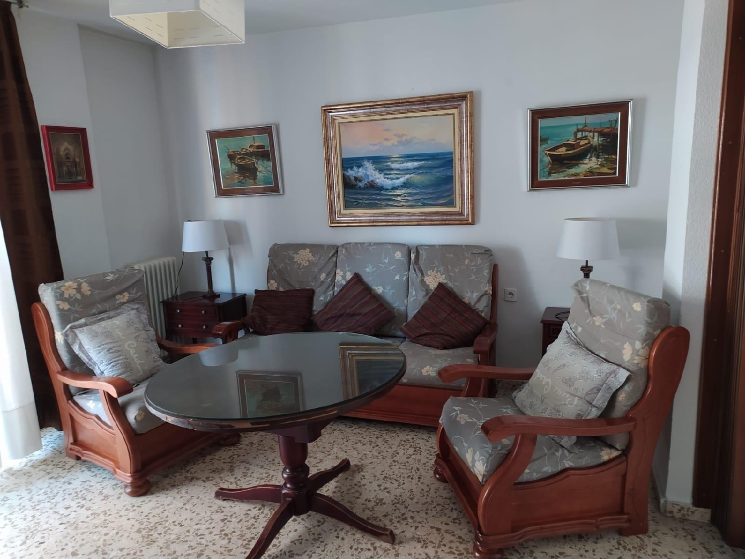  à vendre appartement Barrio De Granada Alacantí 2