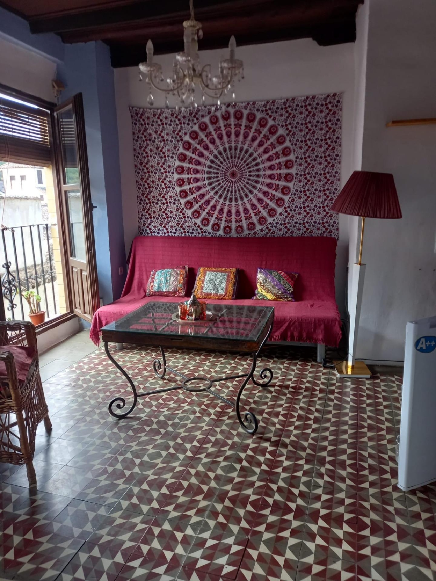  à vendre appartement Barrio De Granada Alacantí 3