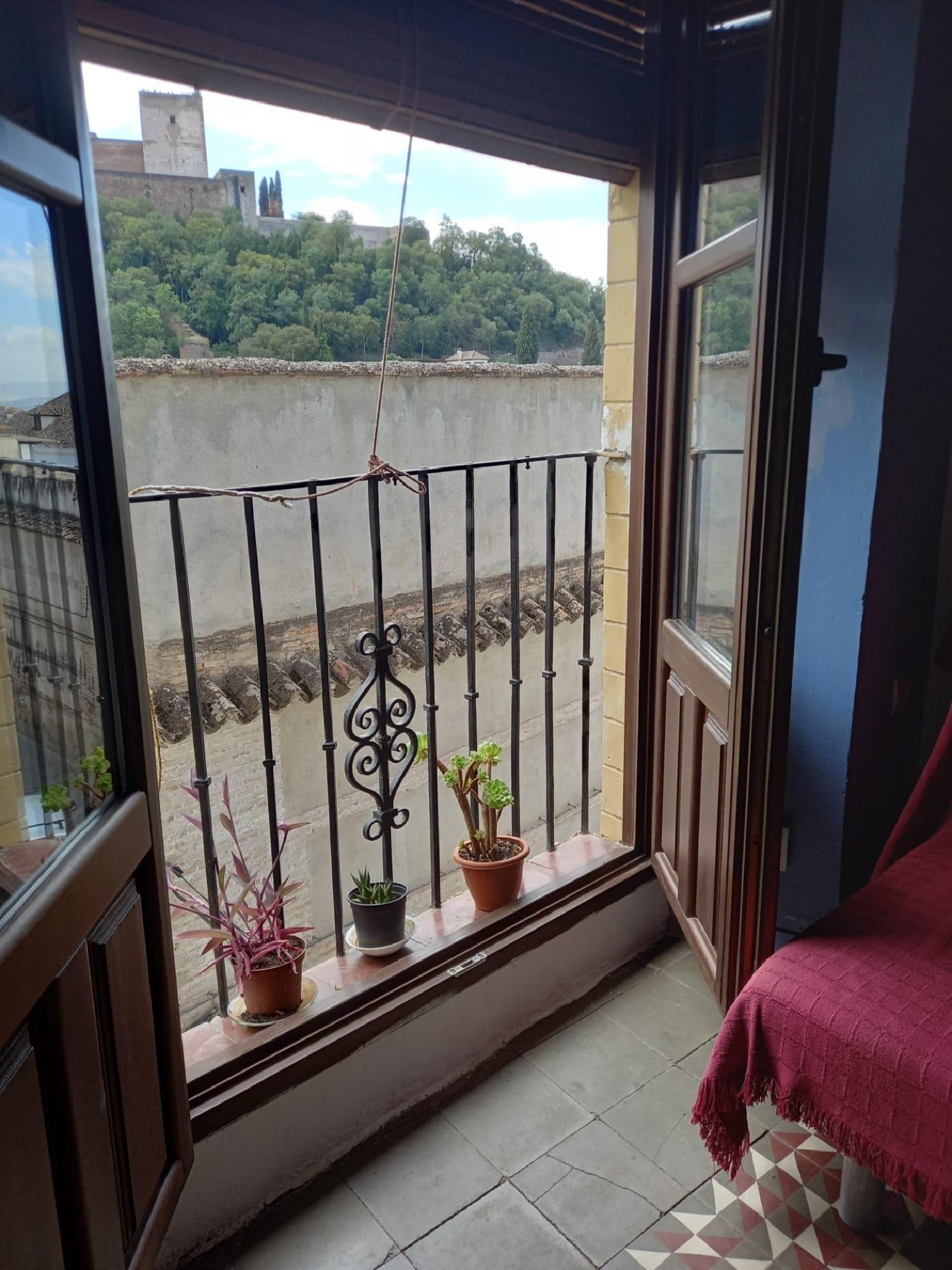  à vendre appartement Barrio De Granada Alacantí 4