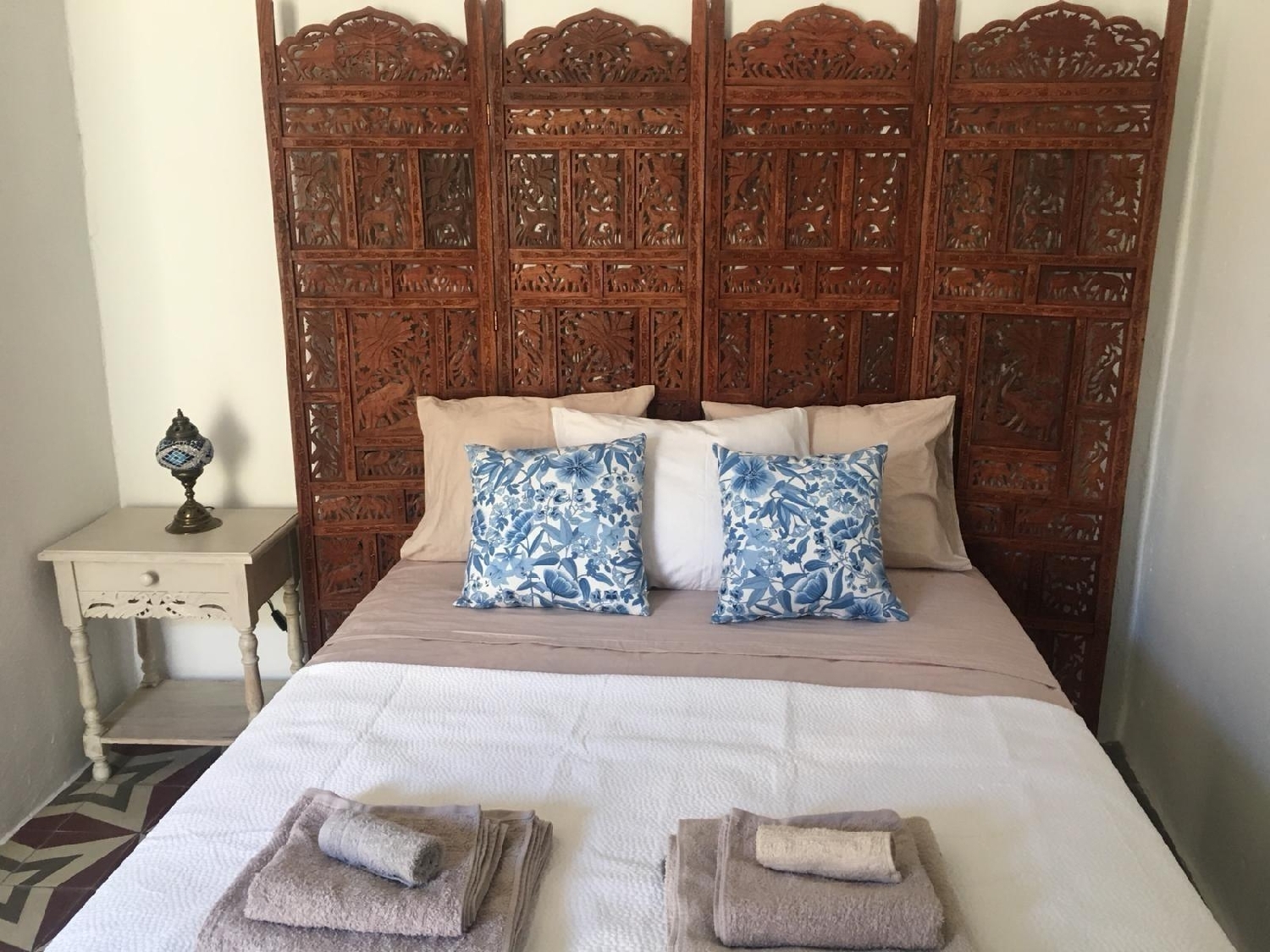  à vendre appartement Barrio De Granada Alacantí 5