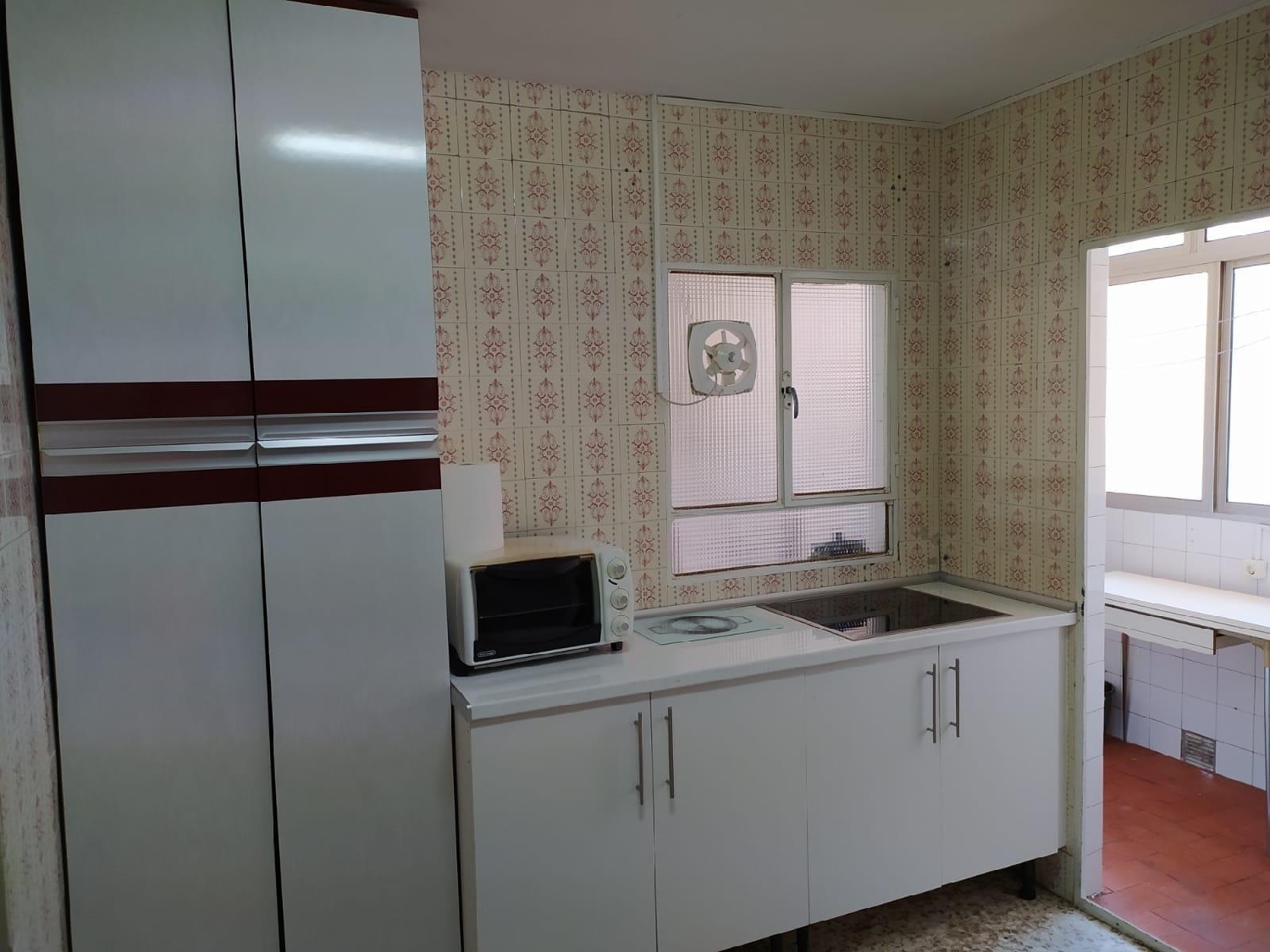  till salu lägenhet Barrio De Granada Alacantí 8