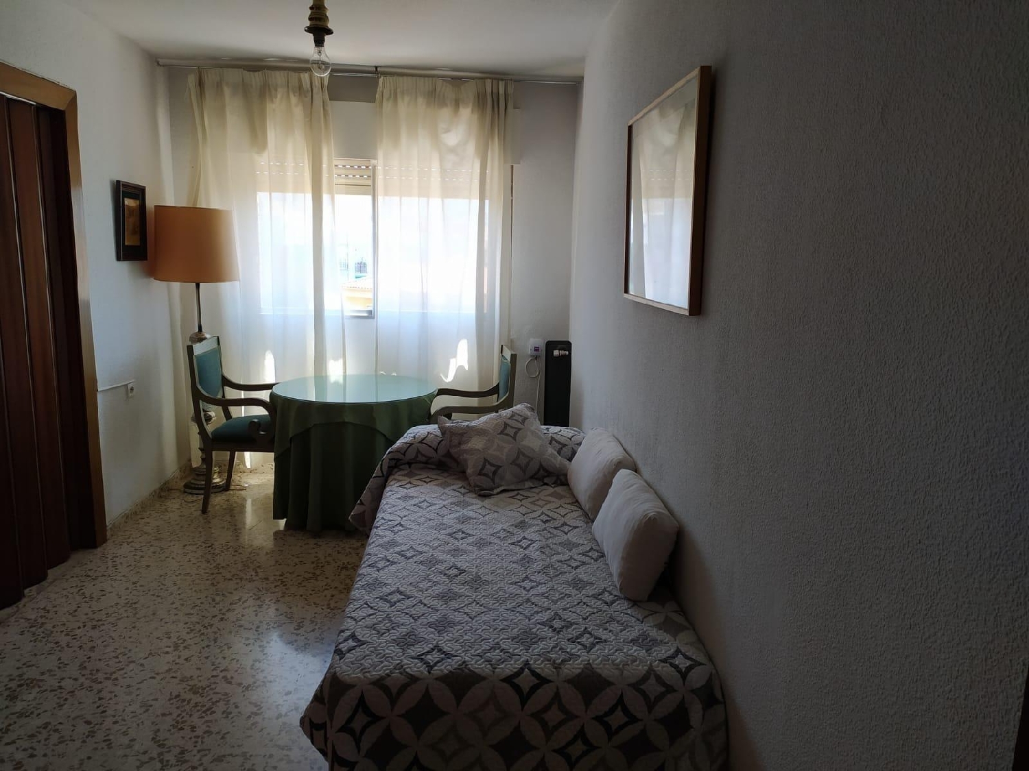 till salu lägenhet Barrio De Granada Alacantí 6