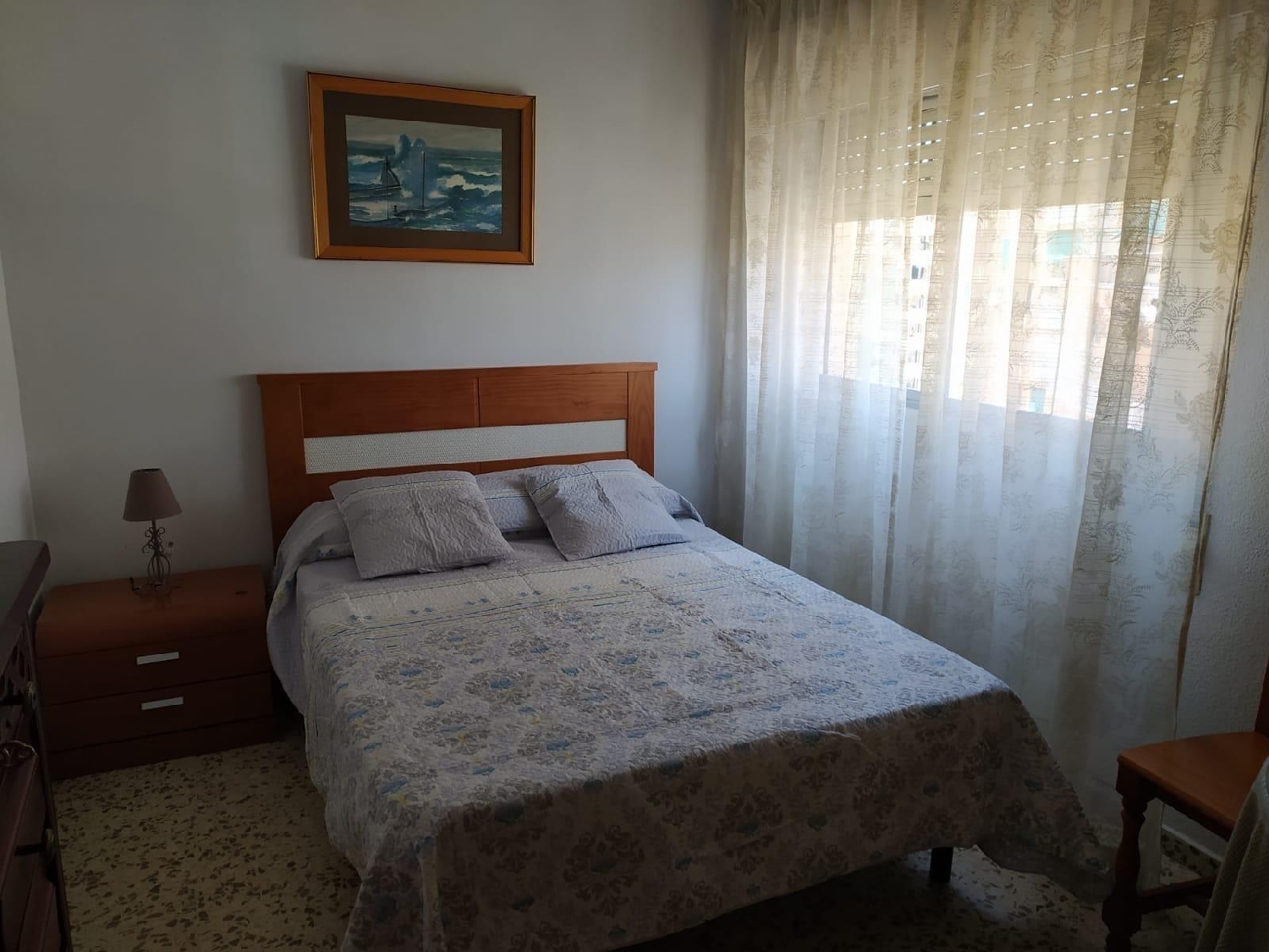  till salu lägenhet Barrio De Granada Alacantí 5