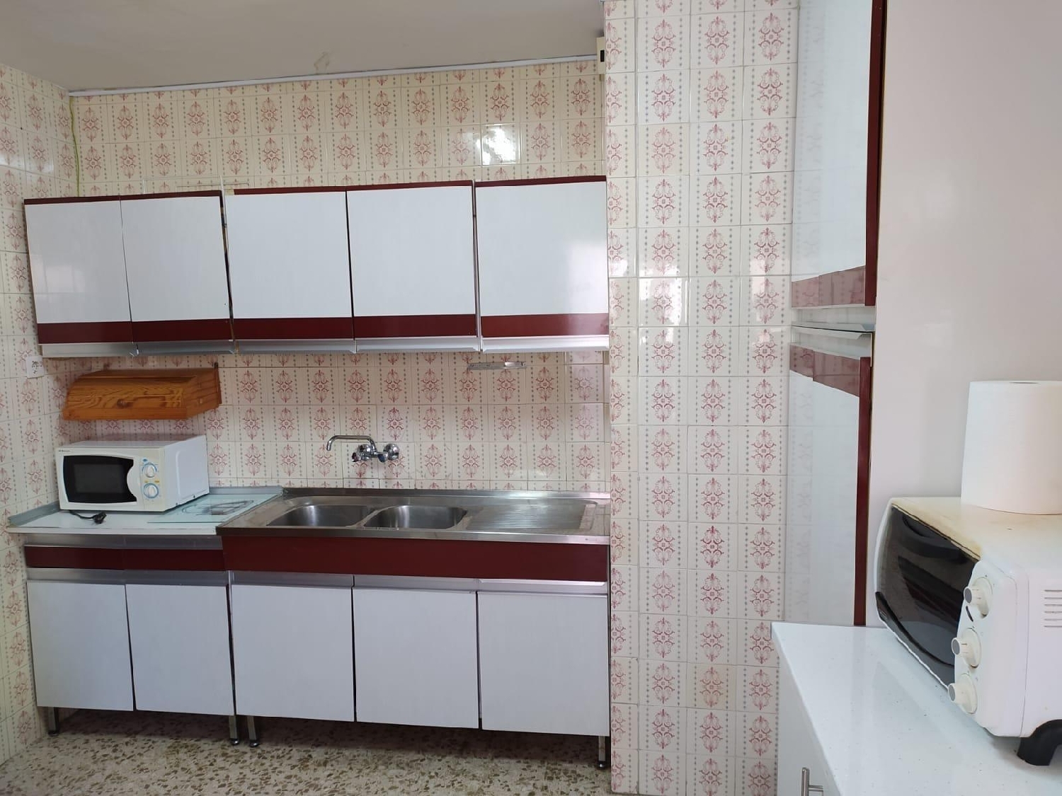 till salu lägenhet Barrio De Granada Alacantí 7