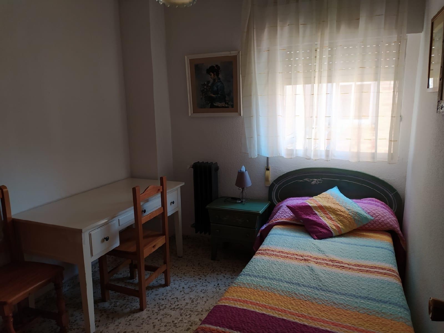  till salu lägenhet Barrio De Granada Alacantí 4