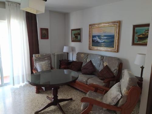 Barrio De Granada Alacantí lägenhet foto 6389187