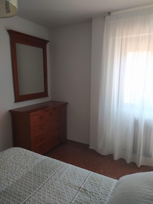 Barrio De Granada Alacantí Wohnung Bild 6389202