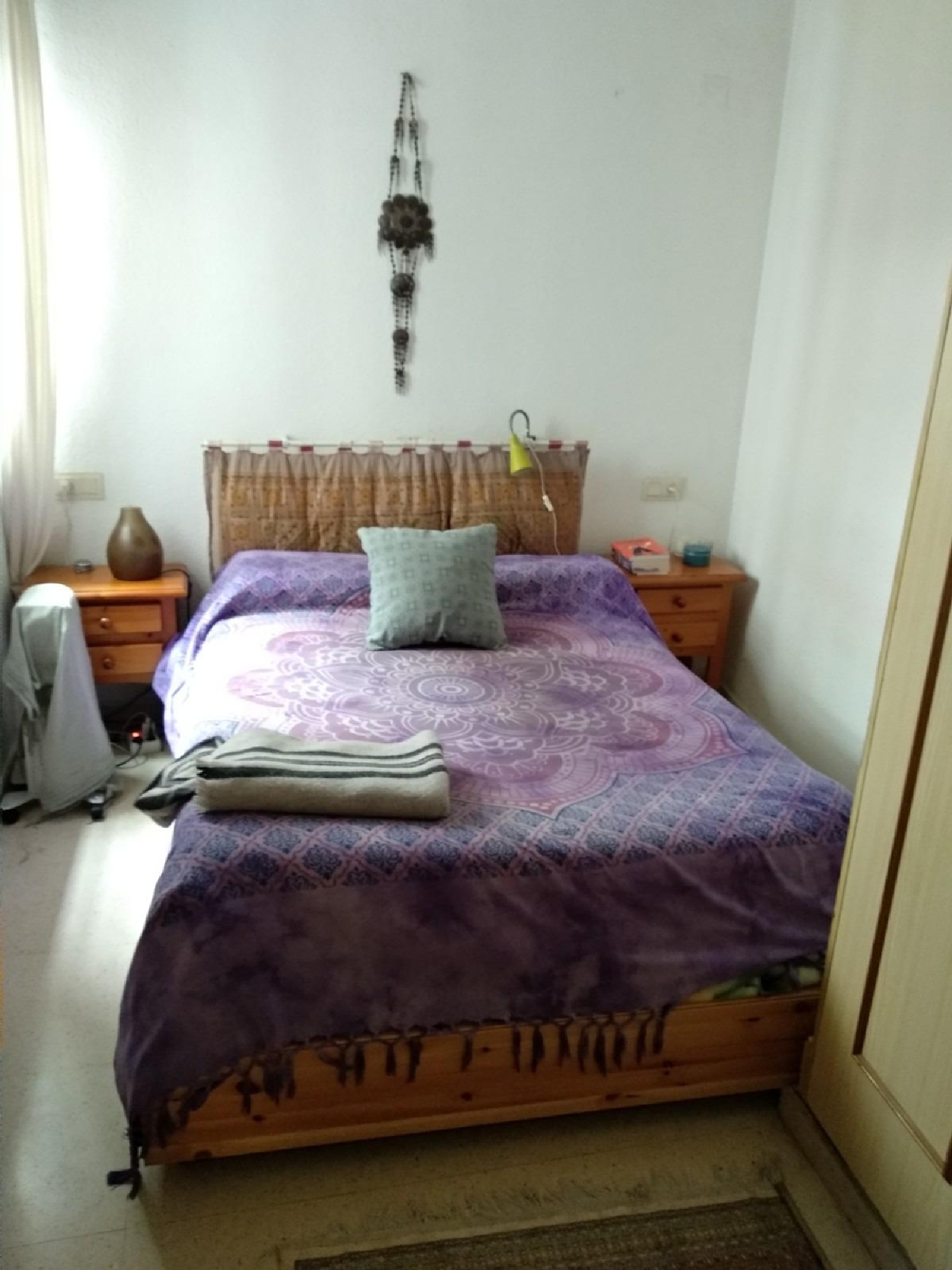  till salu lägenhet Barrio De Granada Alacantí 5