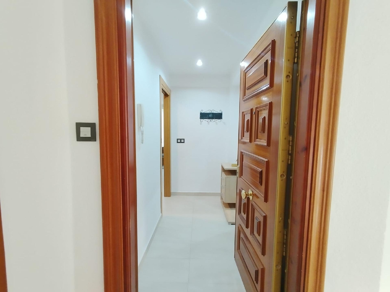  till salu lägenhet Barrio De Granada Alacantí 2
