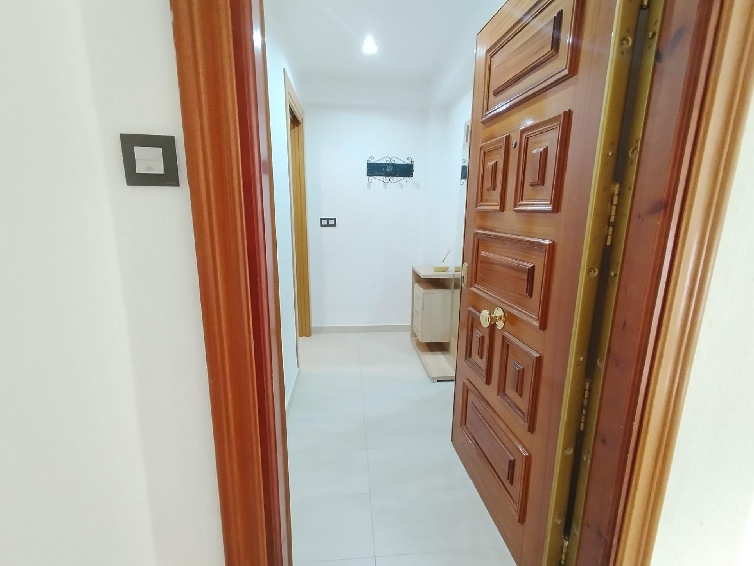  till salu lägenhet Barrio De Granada Alacantí 1