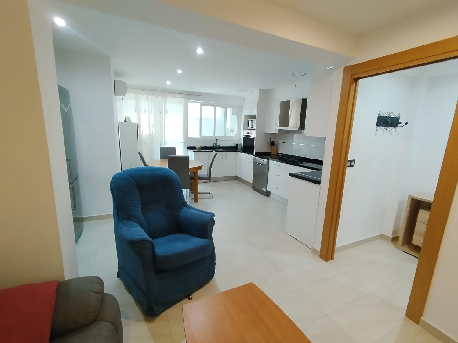  till salu lägenhet Barrio De Granada Alacantí 6