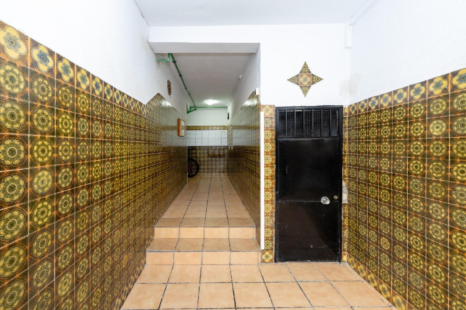  till salu lägenhet Barrio De Granada Alacantí 6